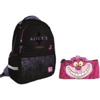 Набір колекційний Yes S-53_Collection Alice in Wonderland 2 предм. (558601)