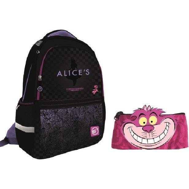 Набір колекційний Yes S-53_Collection Alice in Wonderland 2 предм. (558601)фото1