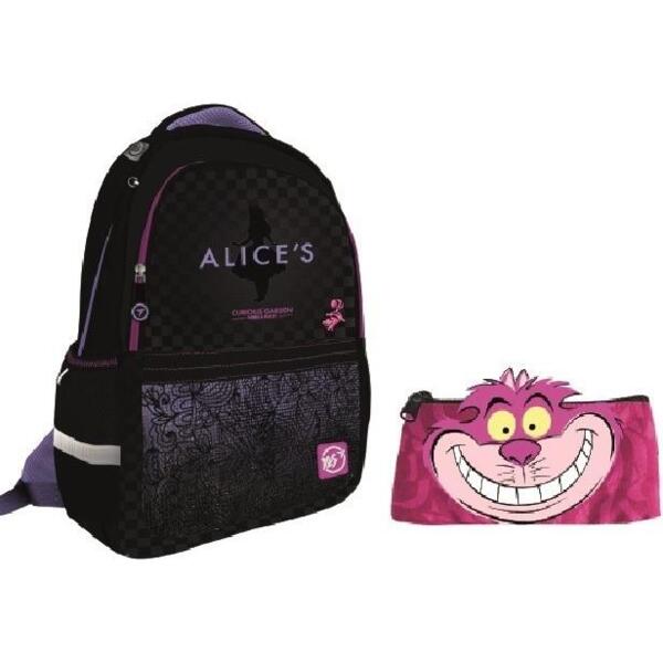 

Набор коллекционный Yes S-53_Collection Alice in Wonderland 2 предм. (558601)