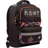 Рюкзак Yes S-30 Juno XS Game, чорний Ergo (558210)