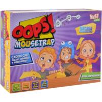 Гра настільна Yes Oops! Мишоловка! (953763)