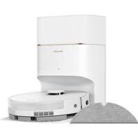 Робот-пылесос Dreame D20 Pro Plus (RLD43SD-WH)
