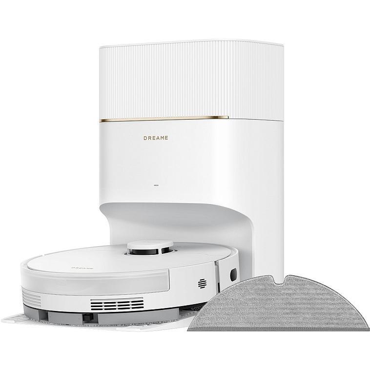 Робот-пылесос Dreame D20 Pro Plus (RLD43SD-WH) фото 1