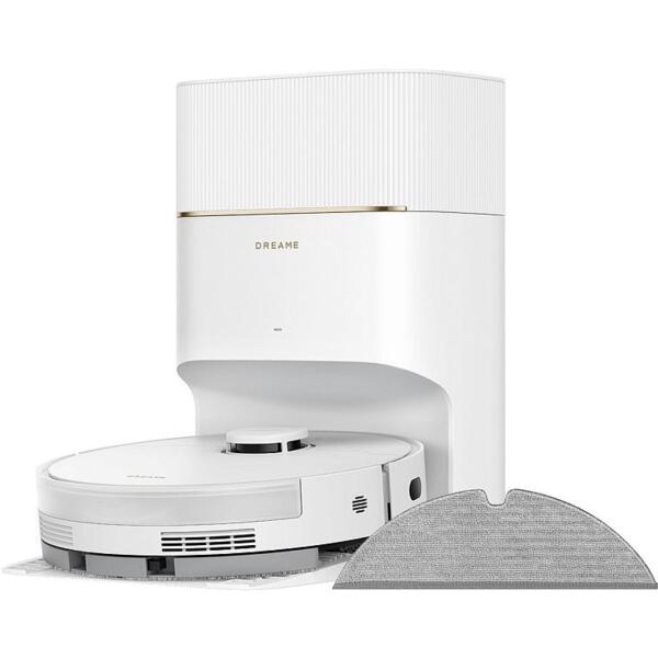 Робот-пылесос Dreame D20 Pro Plus (RLD43SD-WH)
