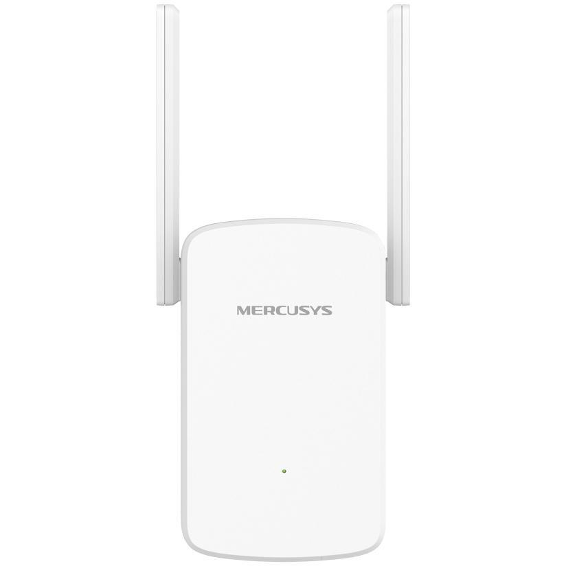 Расширитель WiFi-покрытия MERCUSYS ME12 N300 (ME12) фото 1