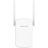 Розширювач WiFi-покриття MERCUSYS ME12 N300 (ME12)