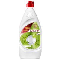 Средство для мытья посуды концентрированное Galax Яблоко 480 г