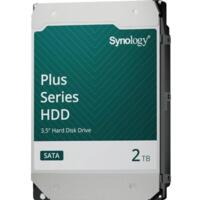 Жесткий диск Synology 3.5" SATA 3.0 2ТБ 5400 (HAT3300-2T)