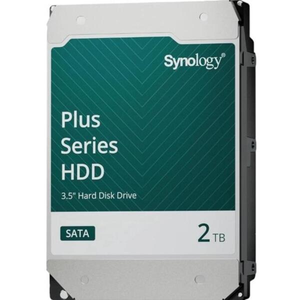 Жесткий диск Synology 3.5
