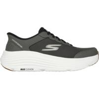 Кроссовки для трениров мужские Skechers Mc Endeavour 220610 OLBK 42 (9 US) оливковые