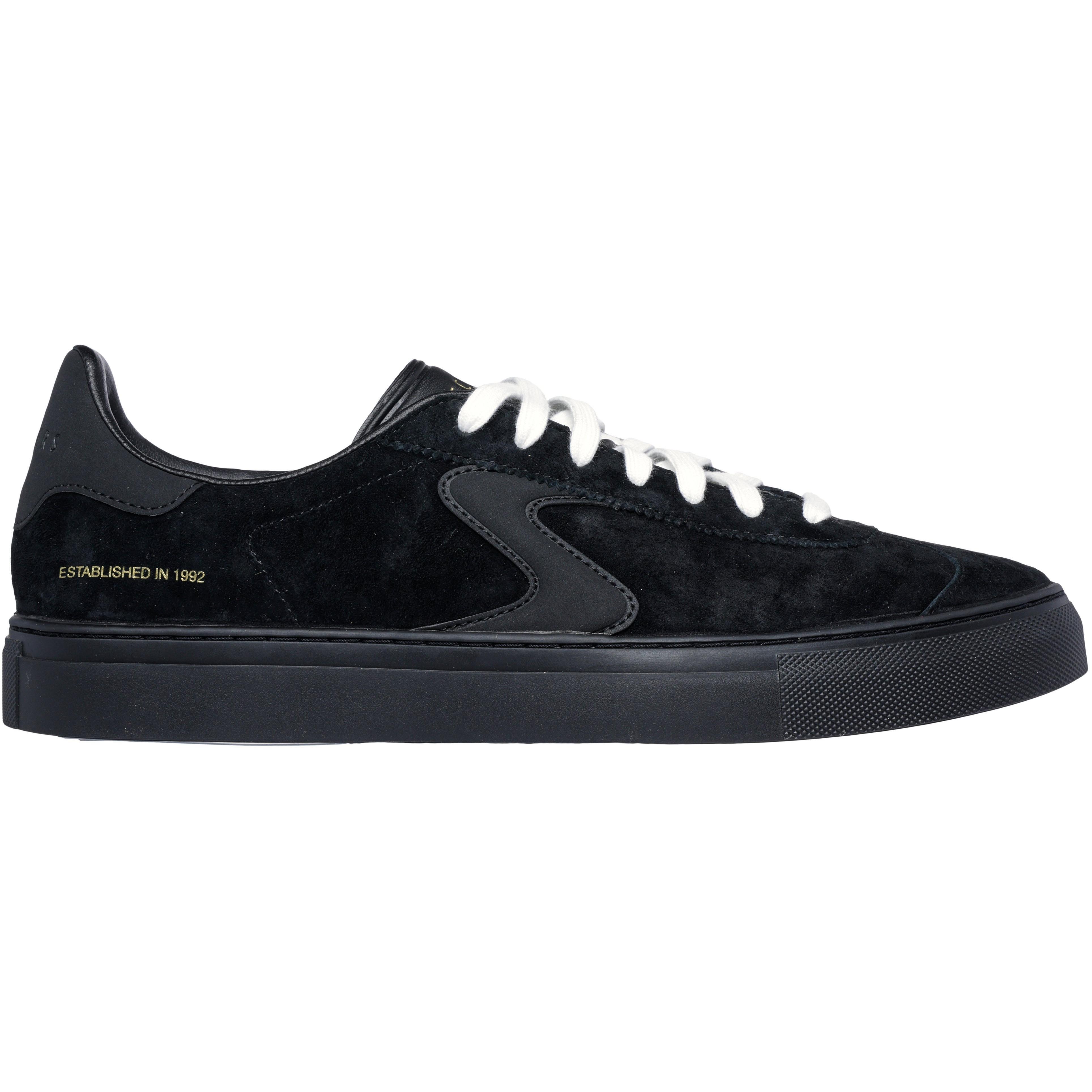 Кеды низкие мужские Skechers Arch Fit Legend 254000 BLK 42 (9 US) черные фото1