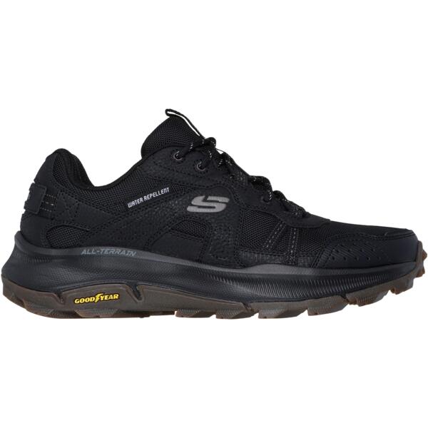 

Кроссовки мужские Skechers Equalizer Trail 237790 BBK 43 (10 US) черные
