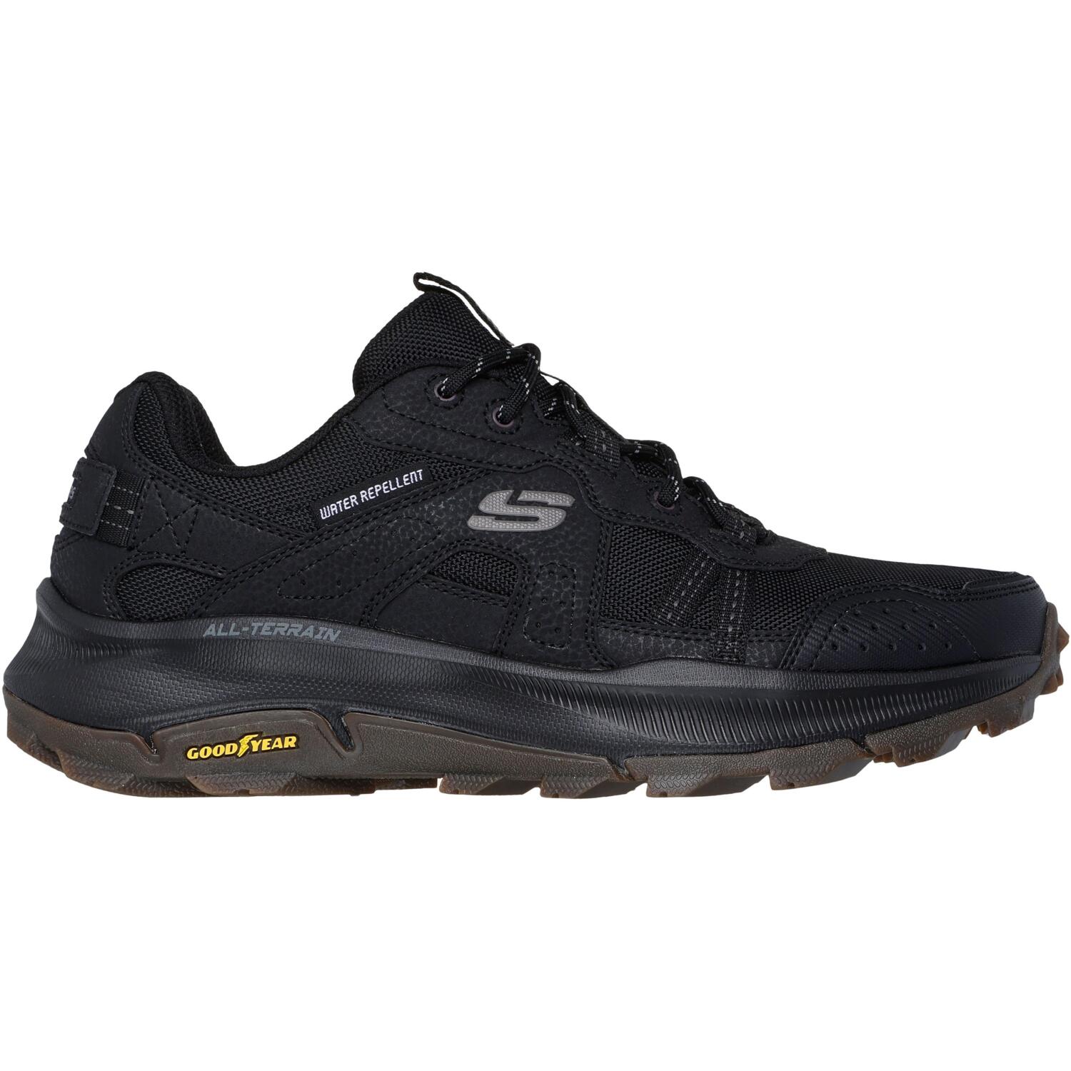 Кроссовки мужские Skechers Equalizer Trail 237790 BBK 45 (11 US) черные