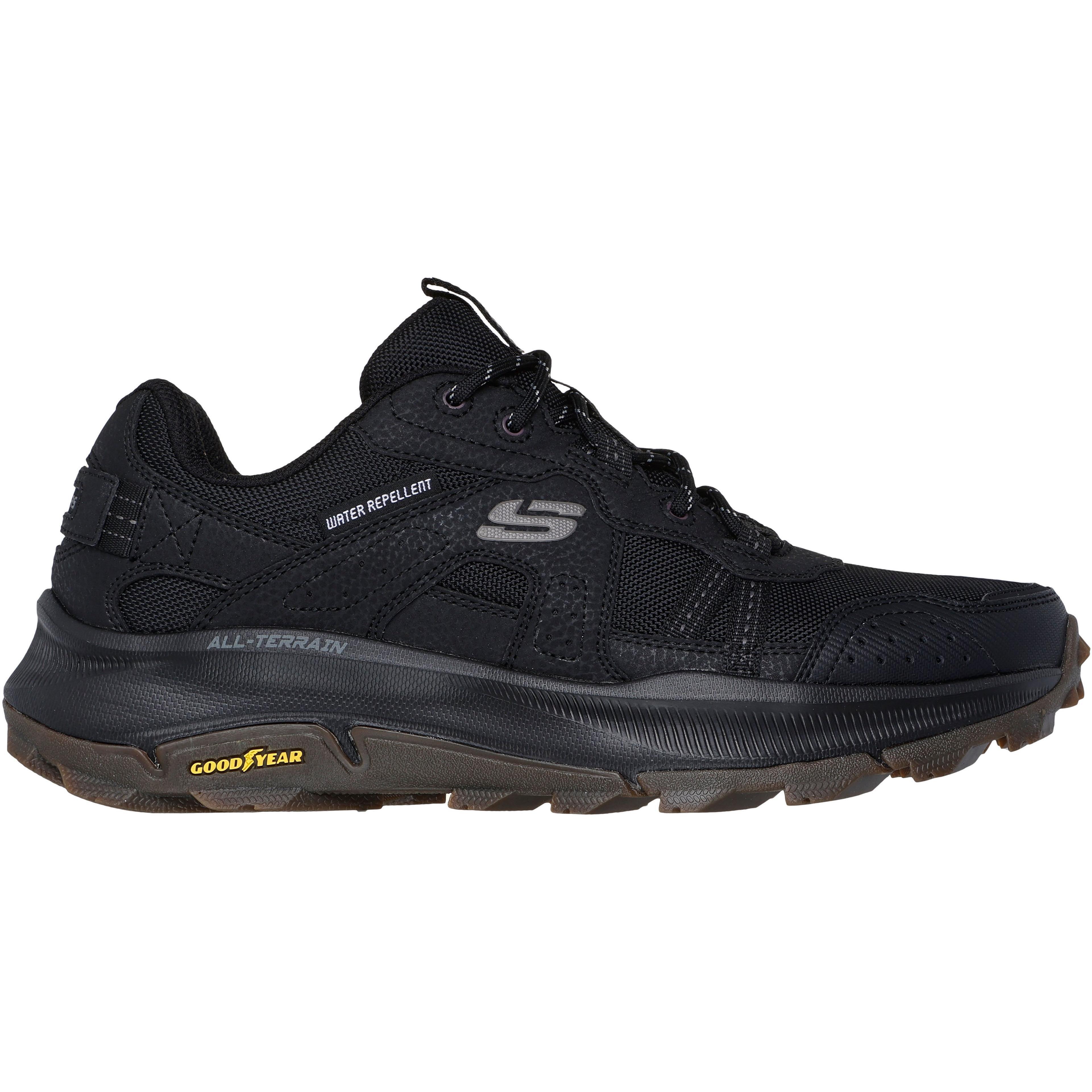 Кроссовки мужские Skechers Equalizer Trail 237790 BBK 46 (12 US) черные фото 1