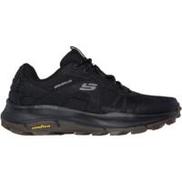 Кроссовки мужские Skechers Equalizer Trail 237790 BBK 41 (8 US) черные