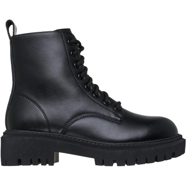 

Ботинки женские Skechers Modern Rugged 167344 BBK 36.5 (6,5 US) черные
