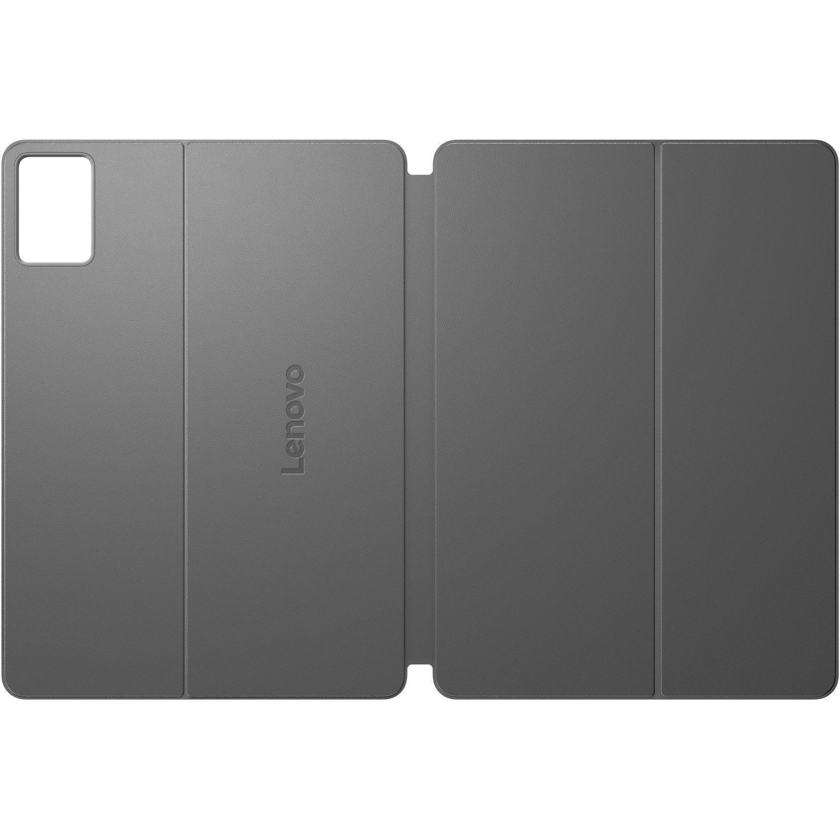 Чохол для планшета Lenovo Idea Tab Folio Case Luna Grey (ZG38C06985)фото1