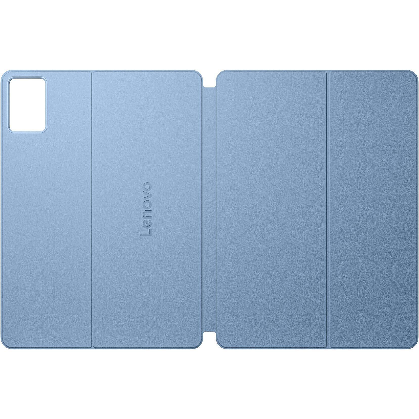 Чохол для планшета Lenovo Idea Tab Folio Case Polar Blue (ZG38C06994)фото1