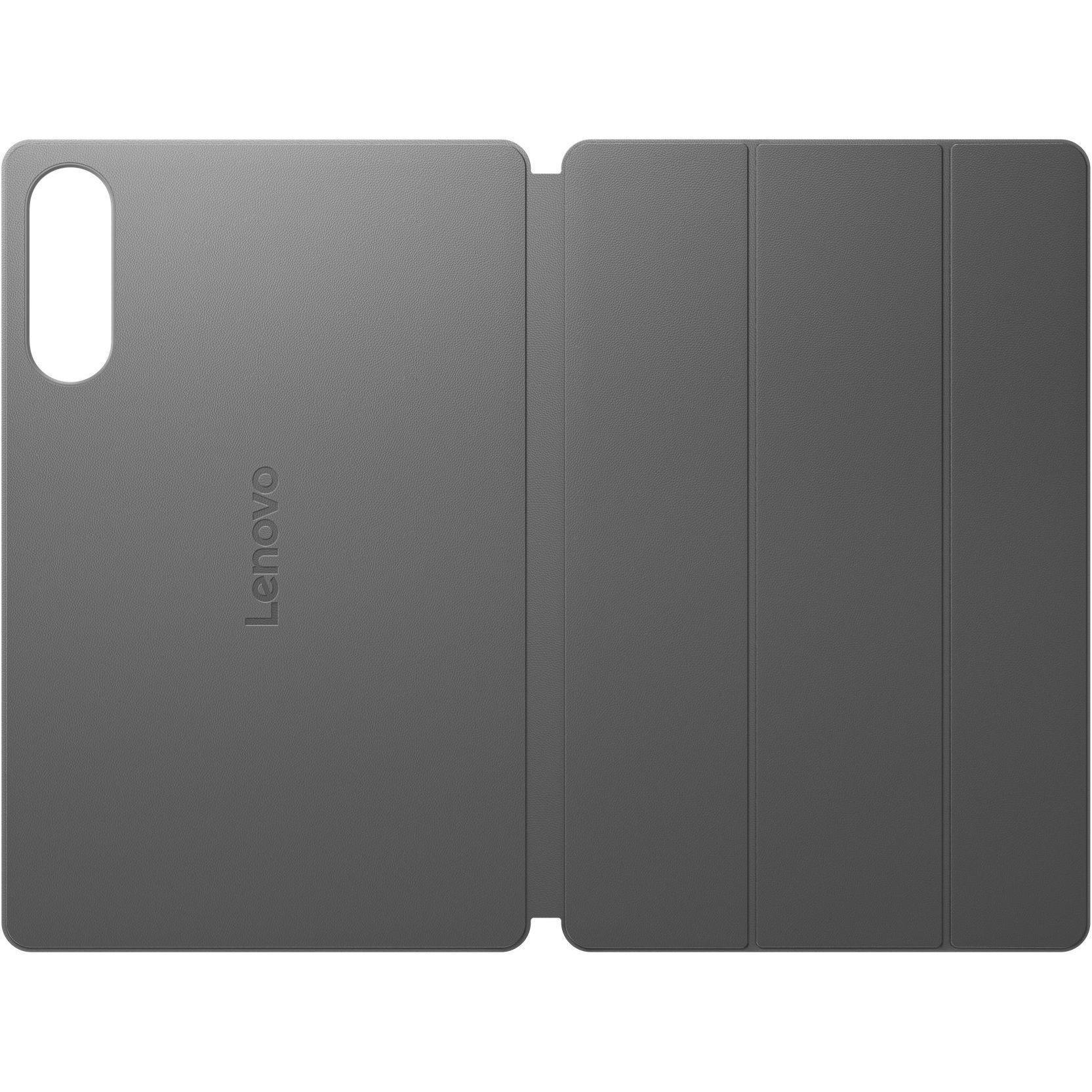 Чехол для планшета Lenovo Yoga Tab Folio Case Luna Grey (ZG38C07678) фото 1