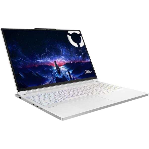 

Ноутбук LENOVO Legion 7 16IAX10 Glacier White (83KY002GRA)