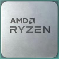Процессор AMD Ryzen 5 5500GT 6C/12T 3.6/4.4GHz Boost 16Mb TRAY (100-000001489)