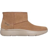 Ботинки женские Skechers On-The-Go Encore 144853 CSNT 36 (6 US) светло-коричневые