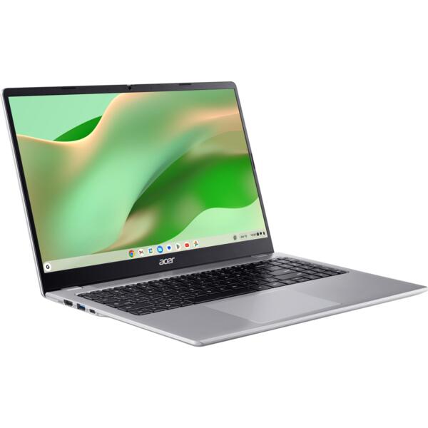 

Ноутбук ACER Chromebook CB315-6H (NX.JGHEU.003)