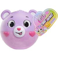 Ігровий набір з лялькою L.O.L. Surprise! серії "Loves Care Bears" - Дбайливі Ведмедики (542704)