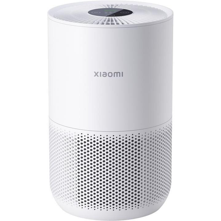 Очищувач повітря Xiaomi Smart Air Purifier 4 Compact (952223)фото