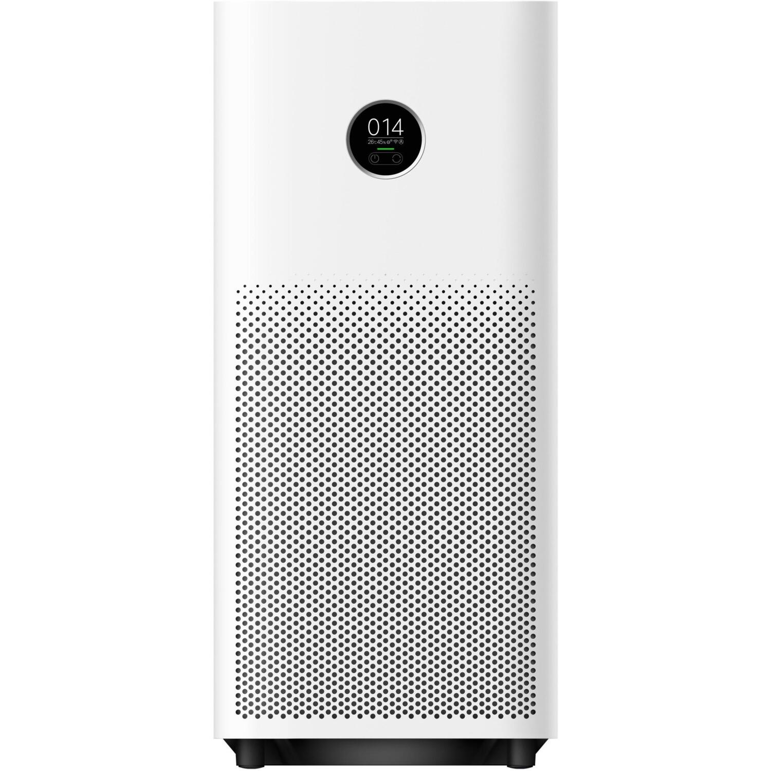 Очиститель воздуха Xiaomi Smart Air Purifier 4 (920670) фото 