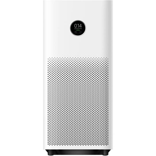 

Очиститель воздуха Xiaomi Smart Air Purifier 4 (920670)