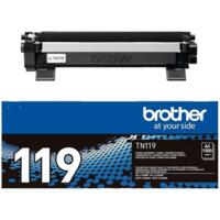 Картридж Brother HL-L1230/L1232, DCP-L1630/L1632, 1500 стр (TN119)