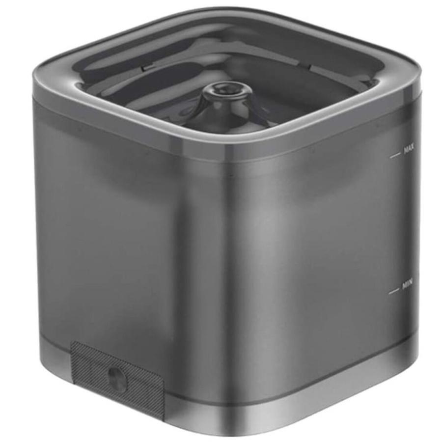 Поилка Petkit Eversweet Solo Se Smart Pet Drinking Fountain Grey фото 1