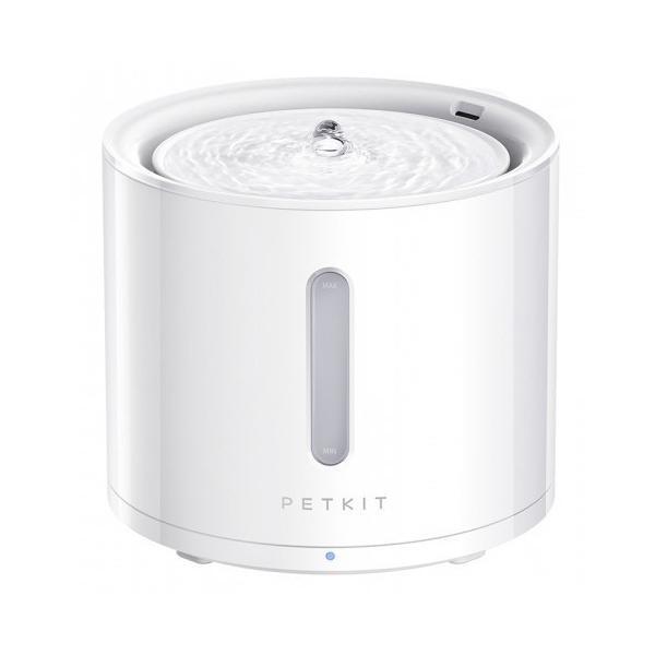 

Поилка Petkit Eversweet Solo 2 Smart Pet Drinking Fountain White