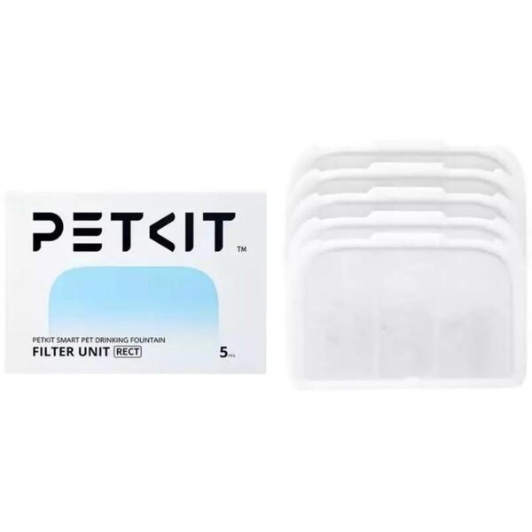 

Фильтр Petkit Water Fountain for Eversweet Max 5 шт