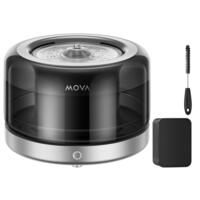 Умная поилка-фонтанчик для животных Mova Pet WF20 Pro