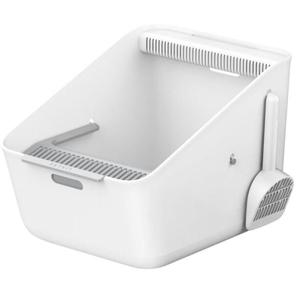 

Лоток Petkit Pura Cat Litter Box White