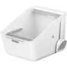Лоток Petkit Pura Cat Litter Box White