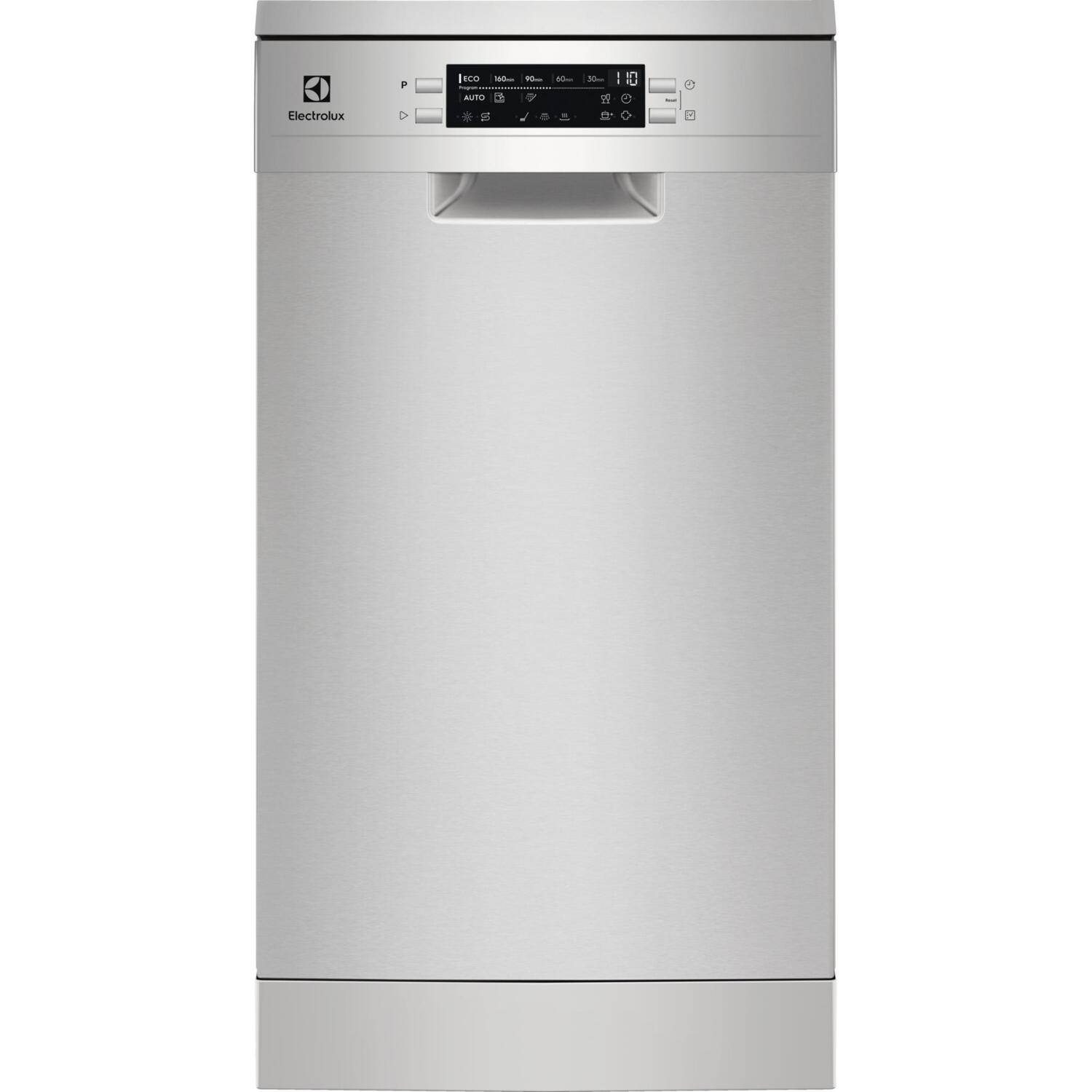 Посудомийна машина Electrolux ESS64321SXфото