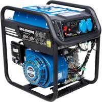 Генератор инверторный бензиновый EnerSol EPG-5500IOE 230В 5/5.5кВт (EPG-5500IOE)