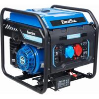 Генератор інверторний бензиновий EnerSol EPG-8000IOEAU 230/400В 7/8кВт (EPG-8000IOEAU)