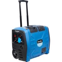 Генератор інверторний бензиновий EnerSol EPG-2000ISE 230В 1.8/2кВт (EPG-2000ISE)