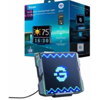 Пиксельный экран Govee H8630 LED Gaming Pixel Light 32x32 Pixels, сірий (H8630C81)