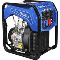 Генератор дизельный инверторный EnerSol SKD-13EBAUI 230В 12/13кВт (SKD-13EBAUI)