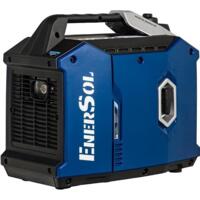 Генератор инверторный бензиновый EnerSol EPG-2500ISQ 230В 2.3/2.5кВт (EPG-2500ISQ)