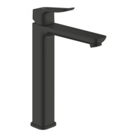 Смеситель для раковины Grohe QuickFix Dice Black XL-размера (1018922430)