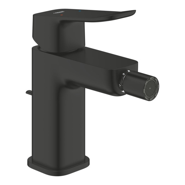 

Смеситель для биде Grohe QuickFix Dice Black (1018772430)