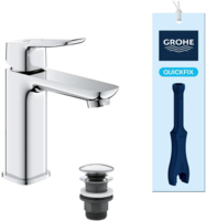 Змішувач для раковини Grohe QuickFix Dice M-розміру (1018330000)