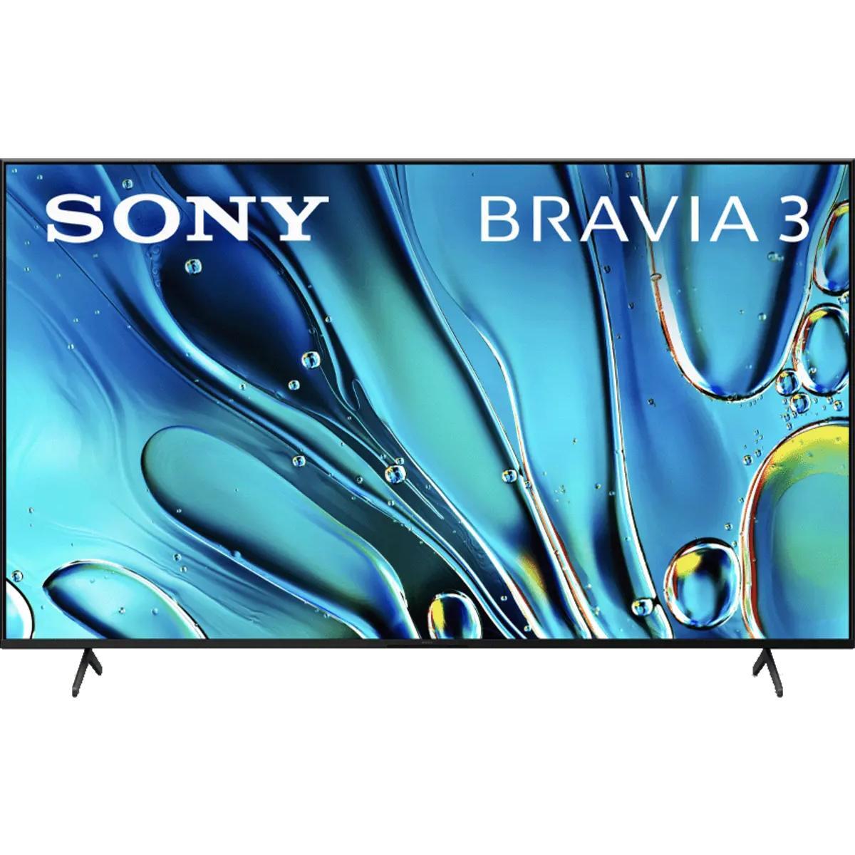 Телевизор Sony BRAVIA 3 K-75S30 фото 1