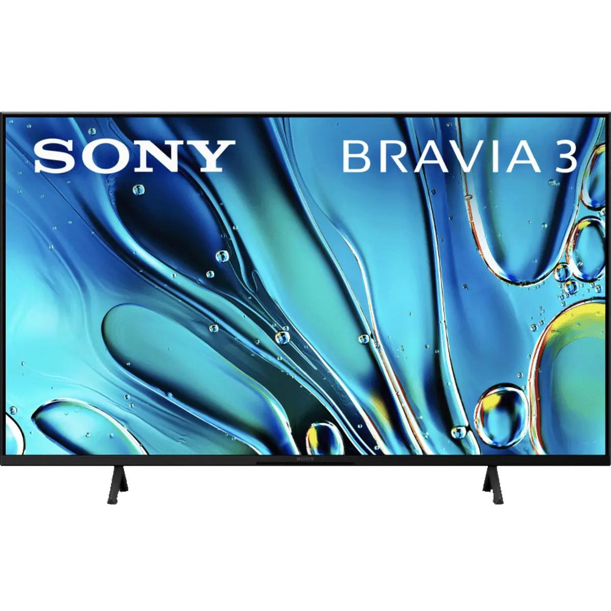Телевизор Sony BRAVIA 3 K-50S30 фото 1